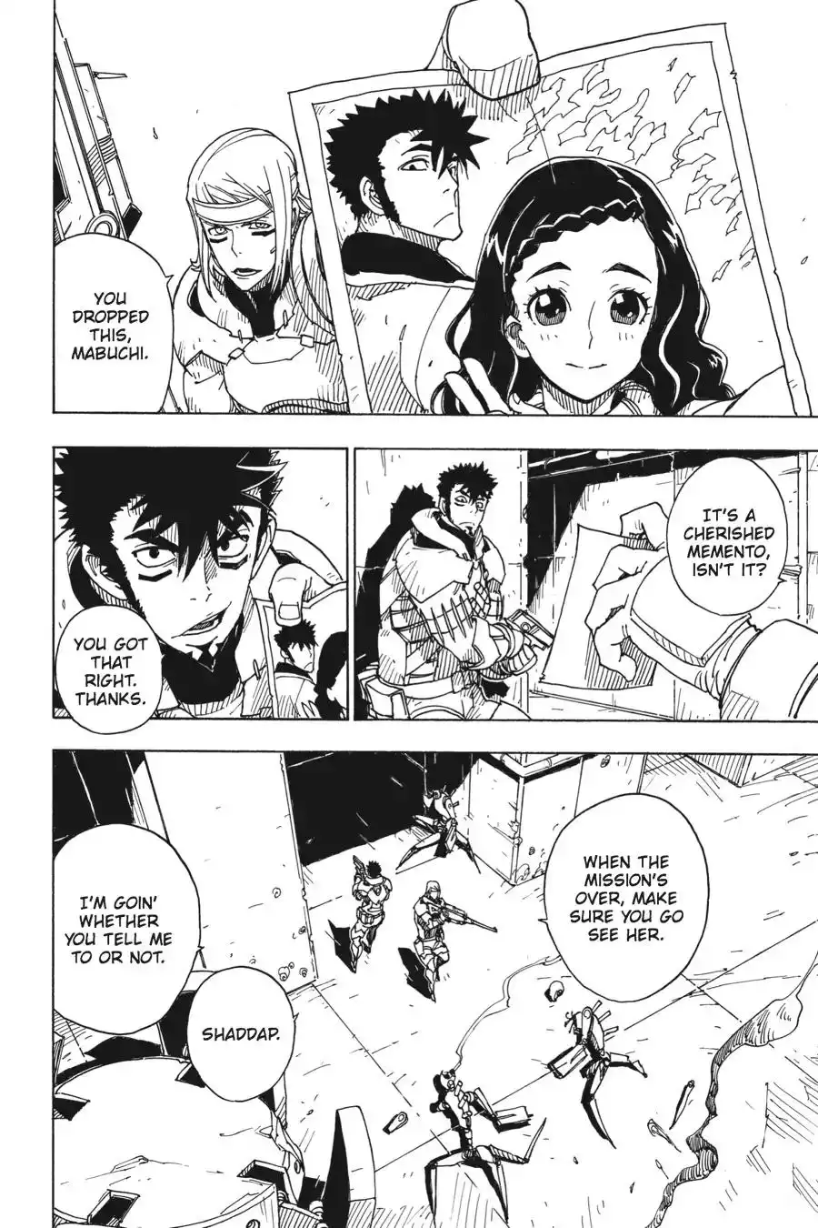 Dimension W Chapter 52 11